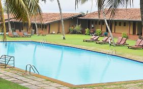 Club Koggala Village 3*